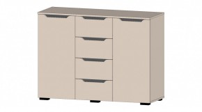БРИТАНА Комод большой (кашемир) в Салехарде - salekhard.mebel24.online | фото