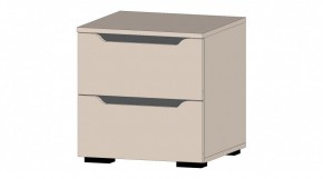 БРИТАНА Спальный гарнитур (модульный) кашемир в Салехарде - salekhard.mebel24.online | фото 3