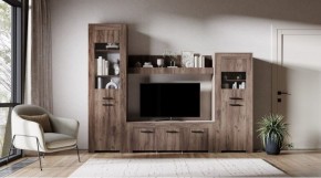 БРУНО Гостиная в Салехарде - salekhard.mebel24.online | фото 1