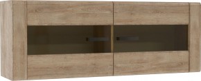 БЬЯНКА НКМ Гостинная (модульная) дуб баррик в Салехарде - salekhard.mebel24.online | фото 3