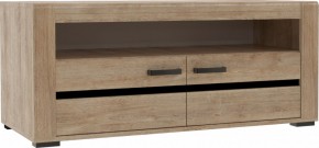 БЬЯНКА НКМ Гостинная (модульная) дуб баррик в Салехарде - salekhard.mebel24.online | фото 4
