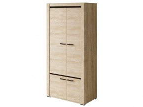 БЬЯНКА НКМ Гостинная (модульная) дуб баррик в Салехарде - salekhard.mebel24.online | фото 5