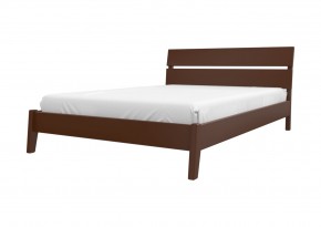 ДАНА Кровать из массива 1600 в Салехарде - salekhard.mebel24.online | фото 2