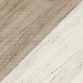 ДАРЬЯ Гостиная (Крафт серый/Крафт белый) в Салехарде - salekhard.mebel24.online | фото 10