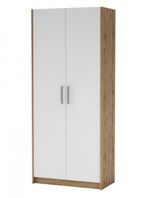 ДАРЬЯ Гостиная (Крафт серый/Крафт белый) в Салехарде - salekhard.mebel24.online | фото 6