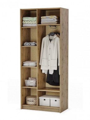 ДАРЬЯ Гостиная (Крафт серый/Крафт белый) в Салехарде - salekhard.mebel24.online | фото 7