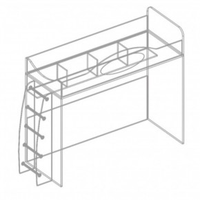 Детская Александрия (модульная) в Салехарде - salekhard.mebel24.online | фото 7