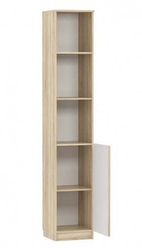 Детская Фанк Шкаф для книг НМ 013.03-01 М в Салехарде - salekhard.mebel24.online | фото 2