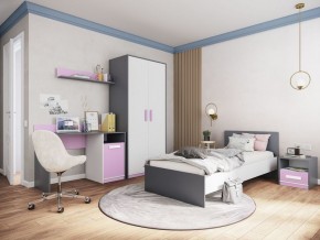 Детская Кэнди Лаванда в Салехарде - salekhard.mebel24.online | фото 1