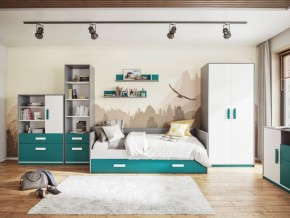 Детская Кэнди Океан в Салехарде - salekhard.mebel24.online | фото
