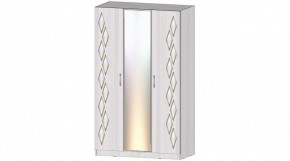ДИАНА Спальный гарнитур (модульный) в Салехарде - salekhard.mebel24.online | фото 13