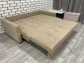 Диван Аккордеон ППУ 1480*2000 в Салехарде - salekhard.mebel24.online | фото 4