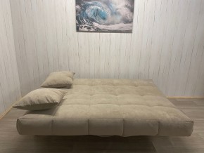 Диван Финка Престиж (НПБ) велюр Sensey moonlight в Салехарде - salekhard.mebel24.online | фото 3