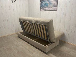 Диван Финка Престиж (НПБ) велюр Sensey moonlight в Салехарде - salekhard.mebel24.online | фото 5