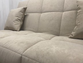 Диван Финка Престиж (НПБ) велюр Sensey moonlight в Салехарде - salekhard.mebel24.online | фото 7