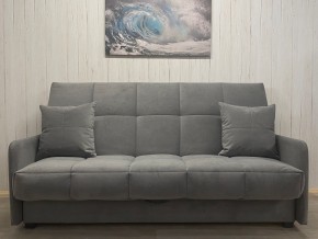Диван Финка Престиж с подлокотниками (НПБ) велюр Monaco 6 в Салехарде - salekhard.mebel24.online | фото 1