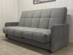 Диван Финка Престиж с подлокотниками (НПБ) велюр Monaco 6 в Салехарде - salekhard.mebel24.online | фото 3