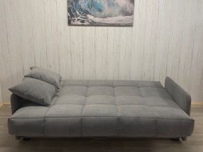 Диван Финка Престиж с подлокотниками (НПБ) велюр Monaco 6 в Салехарде - salekhard.mebel24.online | фото 5