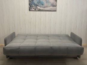 Диван Финка Престиж с подлокотниками (НПБ) велюр Monaco 6 в Салехарде - salekhard.mebel24.online | фото 6