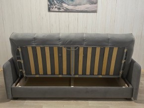 Диван Финка Престиж с подлокотниками (НПБ) велюр Monaco 6 в Салехарде - salekhard.mebel24.online | фото 7