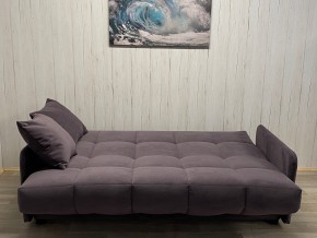 Диван Финка Престиж с подлокотниками (НПБ) велюр Monaco 8 в Салехарде - salekhard.mebel24.online | фото 3
