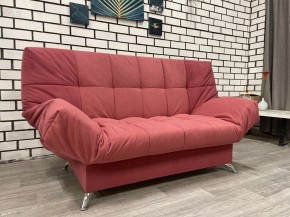 Диван Клик-Кляк 1400*2000 (НПБ) ткань до 400 руб в Салехарде - salekhard.mebel24.online | фото
