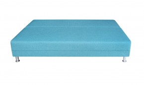 Диван-кровать Комфорт без подлокотников (4 подушки) DENIM в Салехарде - salekhard.mebel24.online | фото 3