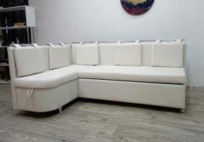 Диван Париж-2 без спального места (ППУ) в Салехарде - salekhard.mebel24.online | фото 4