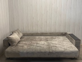 Диван Престиж-15 (НПБ+МДФ) велюр Candy 06 в Салехарде - salekhard.mebel24.online | фото 3