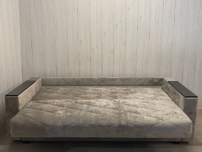Диван Престиж-15 (НПБ+МДФ) велюр Candy 06 в Салехарде - salekhard.mebel24.online | фото 4