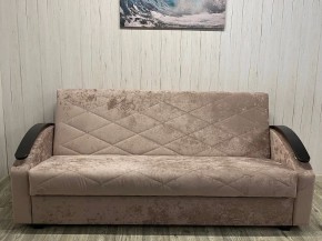 Диван Престиж-16 (НПБ+МДФ) велюр Candy 4 в Салехарде - salekhard.mebel24.online | фото 4
