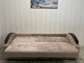 Диван Престиж-16 (НПБ+МДФ) велюр Candy 4 в Салехарде - salekhard.mebel24.online | фото 5