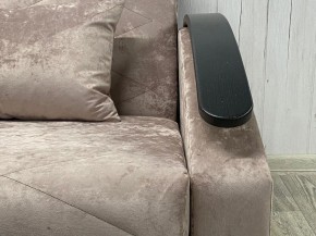 Диван Престиж-16 (НПБ+МДФ) велюр Candy 4 в Салехарде - salekhard.mebel24.online | фото 7