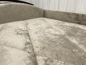 Диван Престиж-16 (НПБ+МДФ) велюр Candy 6 в Салехарде - salekhard.mebel24.online | фото 4