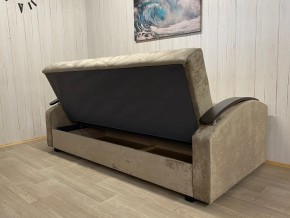 Диван Престиж-16 (НПБ+МДФ) велюр Candy 6 в Салехарде - salekhard.mebel24.online | фото 6
