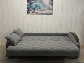 Диван Престиж-16 (НПБ+МДФ) велюр Modus 23 в Салехарде - salekhard.mebel24.online | фото 3