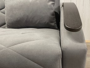 Диван Престиж-16 (НПБ+МДФ) велюр Modus 23 в Салехарде - salekhard.mebel24.online | фото 6