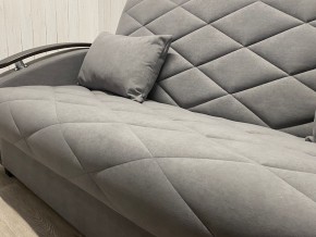 Диван Престиж-16 (НПБ+МДФ) велюр Modus 23 в Салехарде - salekhard.mebel24.online | фото 7
