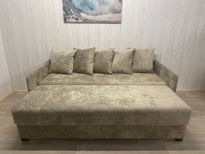 Диван Престиж-2 (НПБ) велюр Candy 6 в Салехарде - salekhard.mebel24.online | фото 3