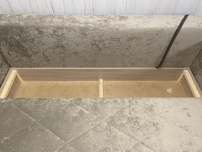 Диван Престиж-2 (НПБ) велюр Candy 6 в Салехарде - salekhard.mebel24.online | фото 5