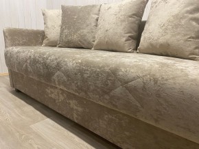 Диван Престиж-2 (НПБ) велюр Candy 6 в Салехарде - salekhard.mebel24.online | фото 6