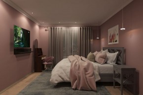 DK3020-CM Встраиваемый светильник, IP 20, 10 Вт, GU5.3, LED, серый, пластик в Салехарде - salekhard.mebel24.online | фото 5