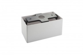 DK3035-WH Светильник накладной IP 20, 10 Вт, GU5.3, LED, белый, пластик в Салехарде - salekhard.mebel24.online | фото 5