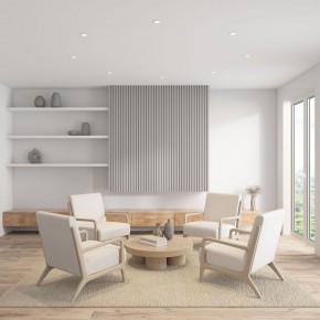 DK3061-WH Встраиваемый светильник, IP 20, 10 Вт, GU5.3, LED, белый/белый, пластик в Салехарде - salekhard.mebel24.online | фото 4
