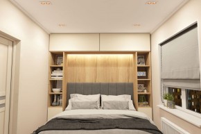 DK3072-WBR Встраиваемый светильник, IP 20, 10 Вт, GU5.3, LED, белый/бронзовый, пластик в Салехарде - salekhard.mebel24.online | фото 7