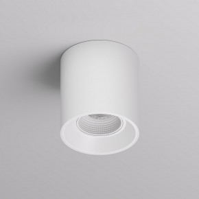 DK3090-WH Светильник накладной IP 20, 10 Вт, GU5.3, LED, белый/белый, пластик в Салехарде - salekhard.mebel24.online | фото 2