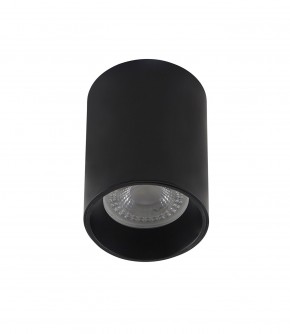 DK3110-BK Светильник накладной IP 20, 10 Вт, GU5.3, LED, черный, пластик в Салехарде - salekhard.mebel24.online | фото 2