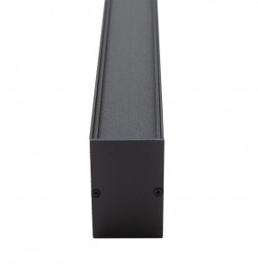 DK9123-BK Линейный светильник 30W 1250mm 3000K, черный в Салехарде - salekhard.mebel24.online | фото 6