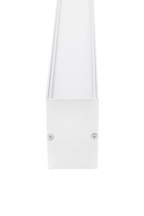 DK9123-WH Линейный светильник 30W 1250mm 3000K, белый в Салехарде - salekhard.mebel24.online | фото 3