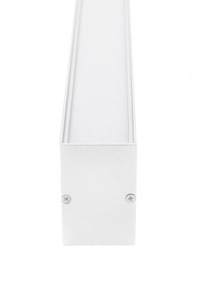 DK9124-WH Линейный светильник 30W 1250mm 4000K, белый в Салехарде - salekhard.mebel24.online | фото 3